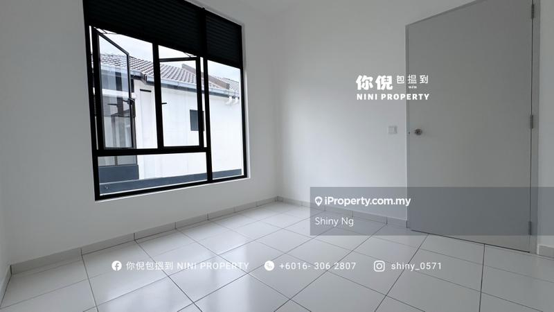 Rumah Berkembar untuk Disewa di Bandar Puncak Alam, Puncak Alam oleh Shiny Ng - iProperty.com.my