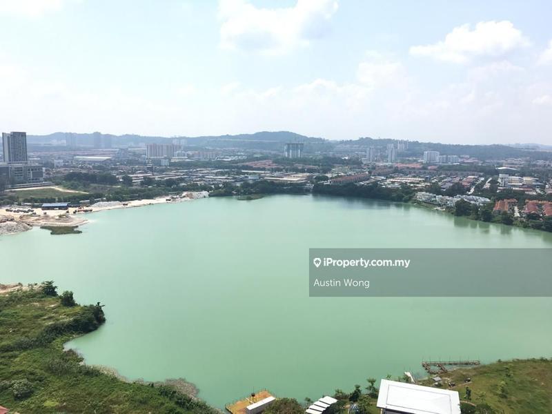 Condominium for Sale in Aurora Residence @ Lake Side City by Austin Wong - iProperty.com.my