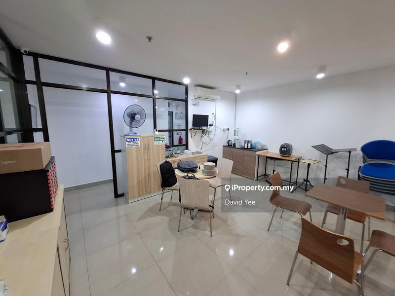 Pejabat untuk Dijual di Bandar Sri Damansara, Bandar Sri Damansara oleh David Yee - iProperty.com.my