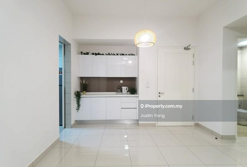 Service Residence for Rent in The Park Sky Residence by Justin Yong - iProperty.com.my