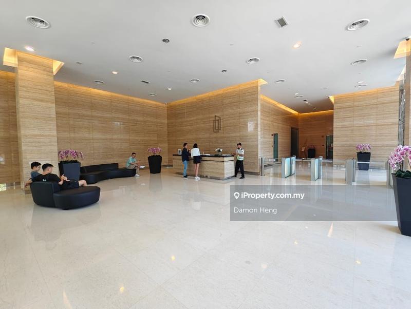 Office for Rent in Taman Bukit Desa, Taman Desa by Damon Heng - iProperty.com.my
