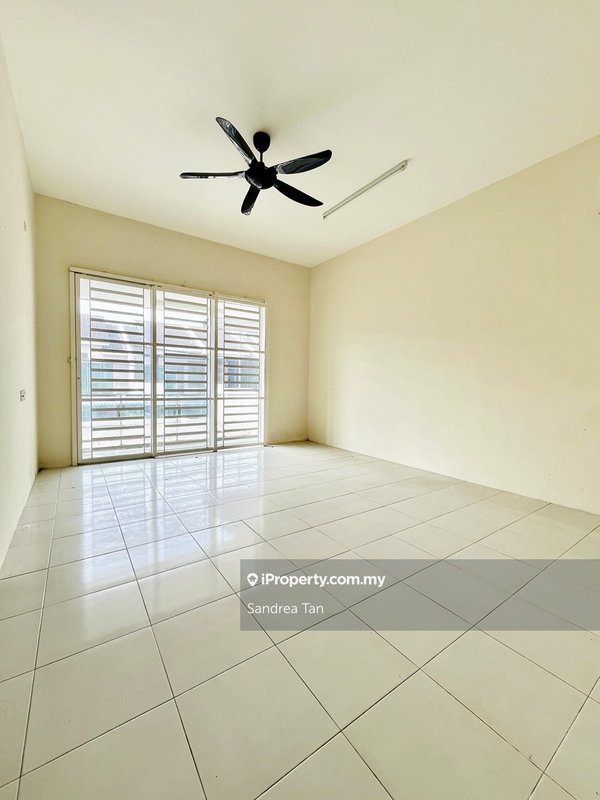 Rumah Teres 2-Tingkat untuk Dijual di Bandar Tasek Mutiara, Seberang Perai oleh Sandrea Tan - iProperty.com.my