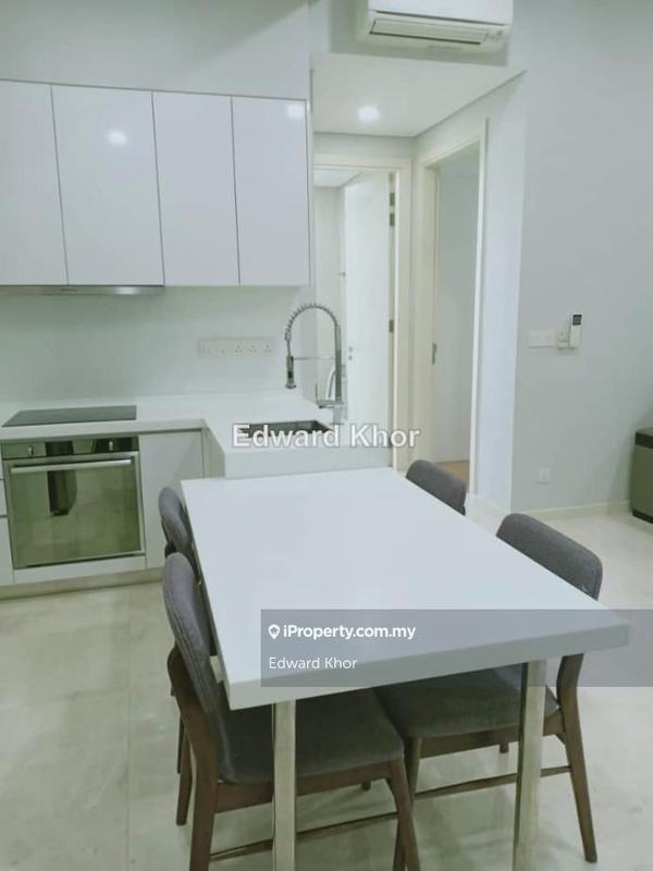 Service Residence for Sale in Vogue Suites One by Edward Khor - iProperty.com.my