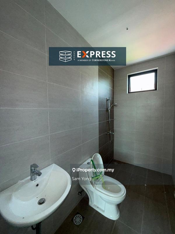 2-storey Terraced House for Sale in Senadin, Miri by Sam Yong - iProperty.com.my