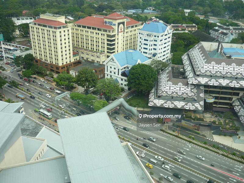 Kondominium untuk Dijual di The Orion oleh Jaysen See - iProperty.com.my