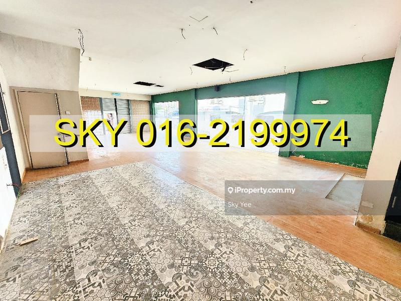 Shop for Rent in Bangsar Baru, Bangsar by Sky Yee - iProperty.com.my