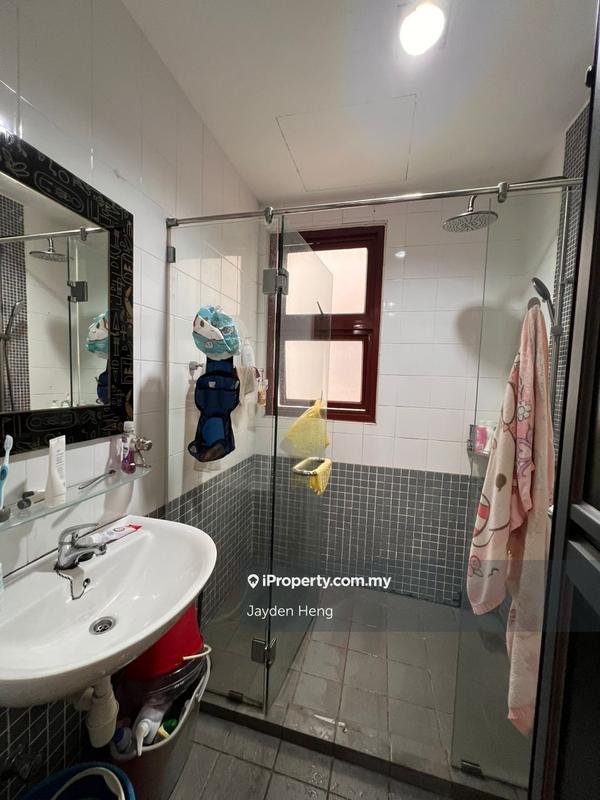 Kondominium untuk Dijual di Surian Condominium oleh Jayden Heng - iProperty.com.my