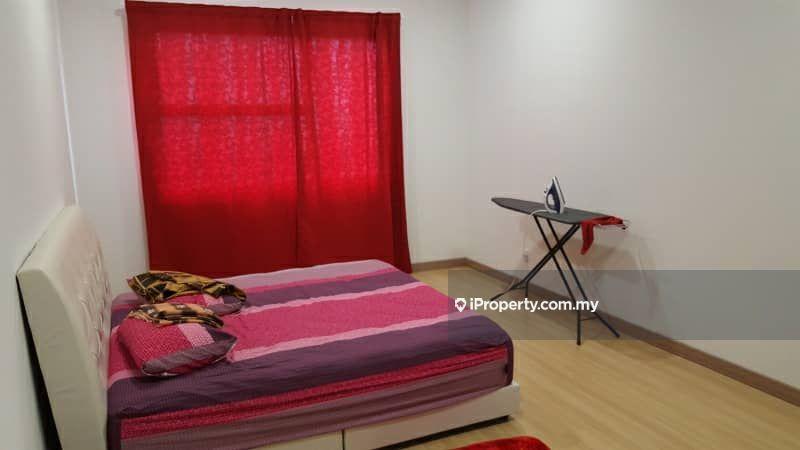 Condominium for Sale in X2 Residency by Kelly Kew - iProperty.com.my
