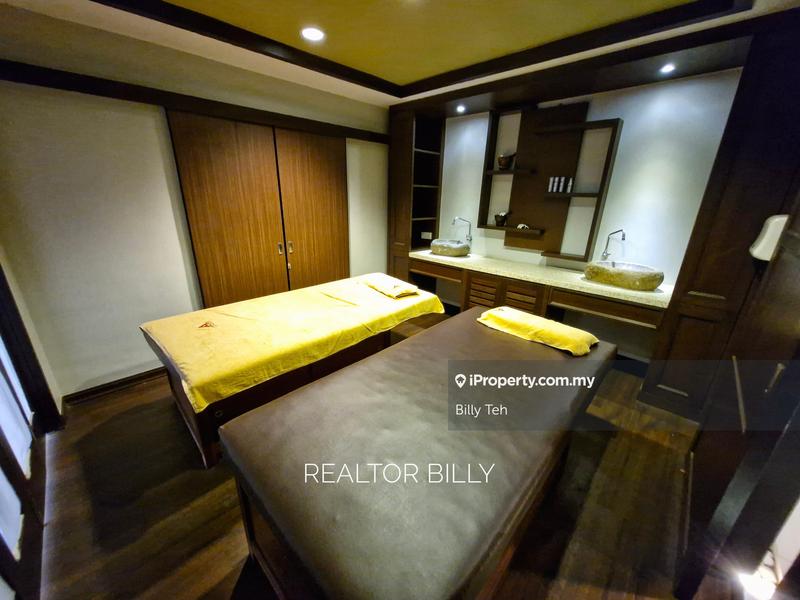 Rumah Berkembar untuk Dijual di Tanjung Bungah, Penang oleh Billy Teh - iProperty.com.my