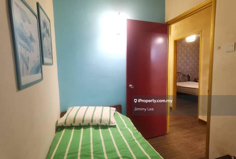 Condominium for Rent in Ken Damansara by Jimmy Lee - iProperty.com.my