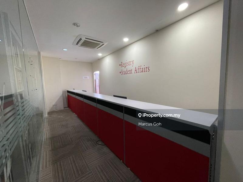 Office for Sale in SS16, Subang Jaya by Marcus Goh - iProperty.com.my