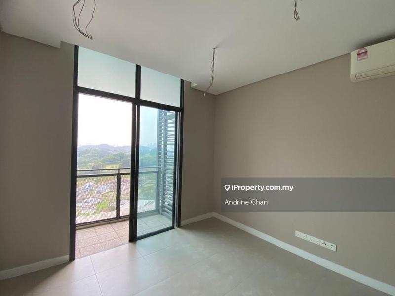 Service Residence for Sale in TTDI Ascencia by Andrine Chan - iProperty.com.my