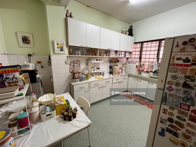 2-storey Terraced House for Sale in Taman Segar, Cheras by Raymond Goh - iProperty.com.my