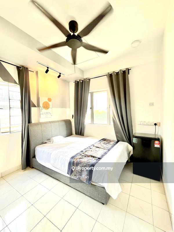 For Rent - D28 Damansara