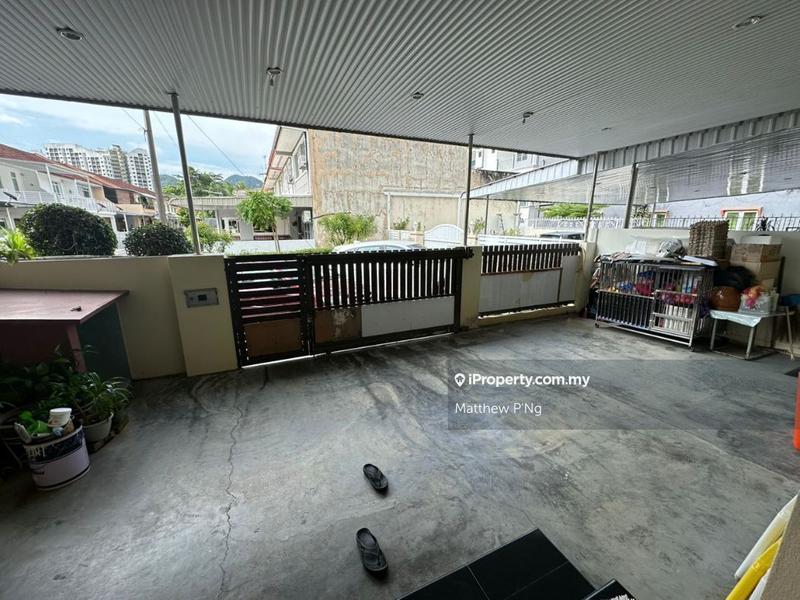 2-storey Terraced House for Sale in Kampung Melayu, Ayer Itam by Matthew P'Ng - iProperty.com.my