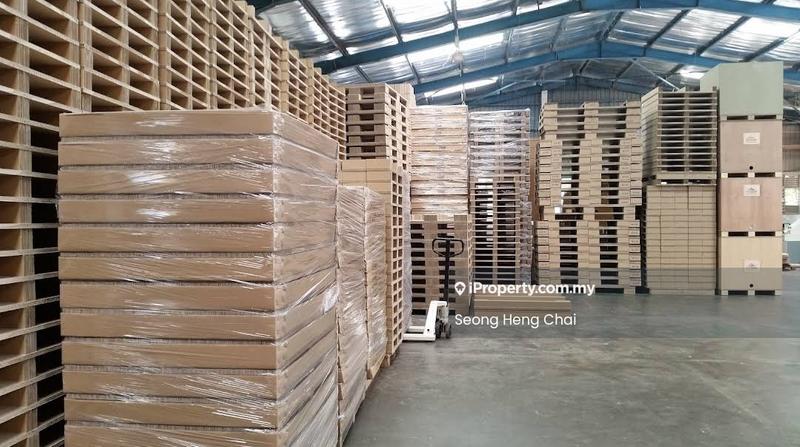 Kilang Terpisah untuk Disewa di Perindustrian Mara, Kota Bharu oleh Chai - iProperty.com.my