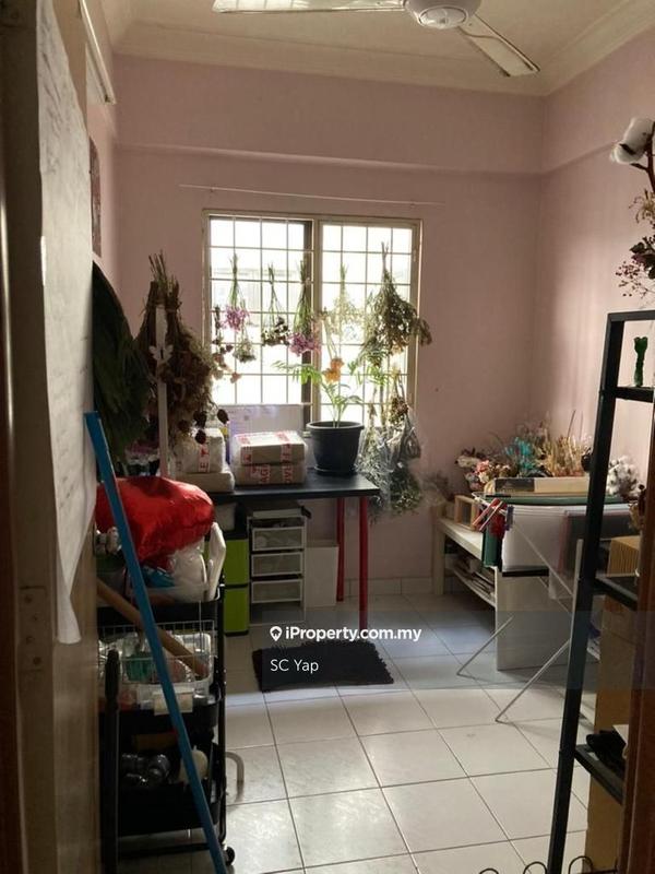 Apartment for Sale in Ixora by SC Yap - iProperty.com.my