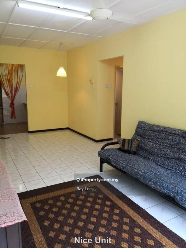 For Rent - Desa Tanjung