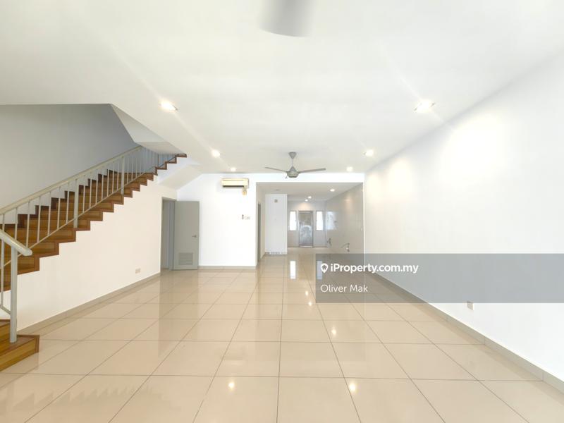 Rumah Teres 3-Tingkat untuk Dijual di Seri Jalil, Bukit Jalil oleh Oliver Mak - iProperty.com.my