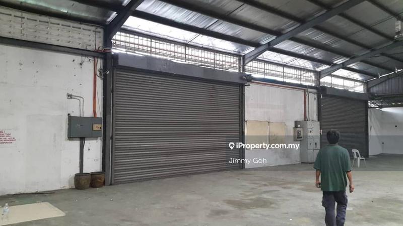 Warehouse for Rent in Taman Midah, Cheras by Jimmy Goh - iProperty.com.my