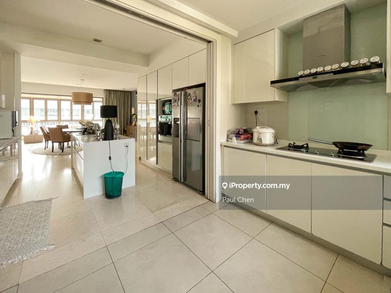 Kondominium untuk Dijual di Seni Mont Kiara oleh Paul Chen - iProperty.com.my
