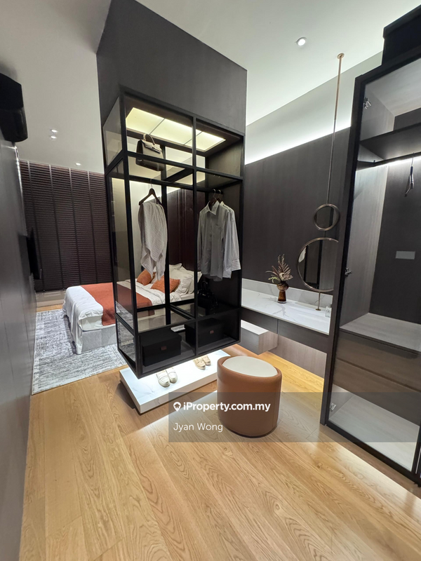 Kediaman Servis untuk Dijual di Khaya Residences oleh Jyan Wong - iProperty.com.my