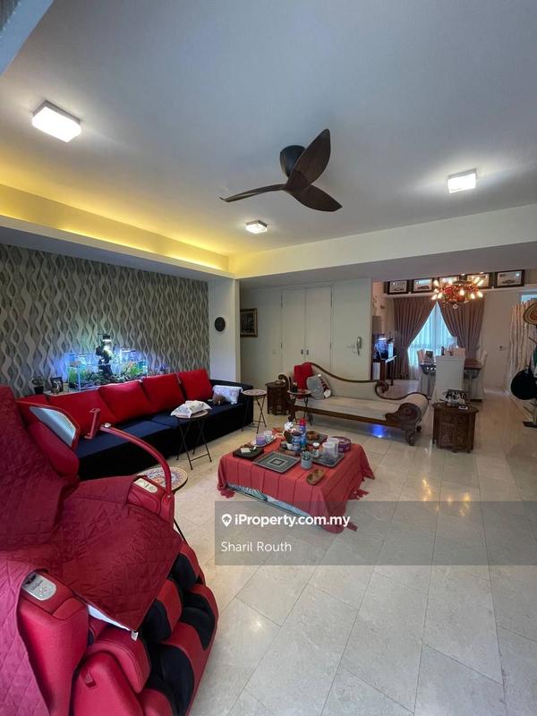 Kondominium untuk Dijual di Hampshire Park Condominium oleh Sharil Routh - iProperty.com.my
