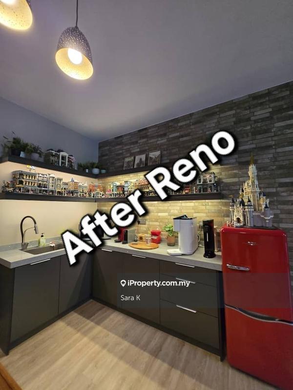 For Sale - Armanee Terrace