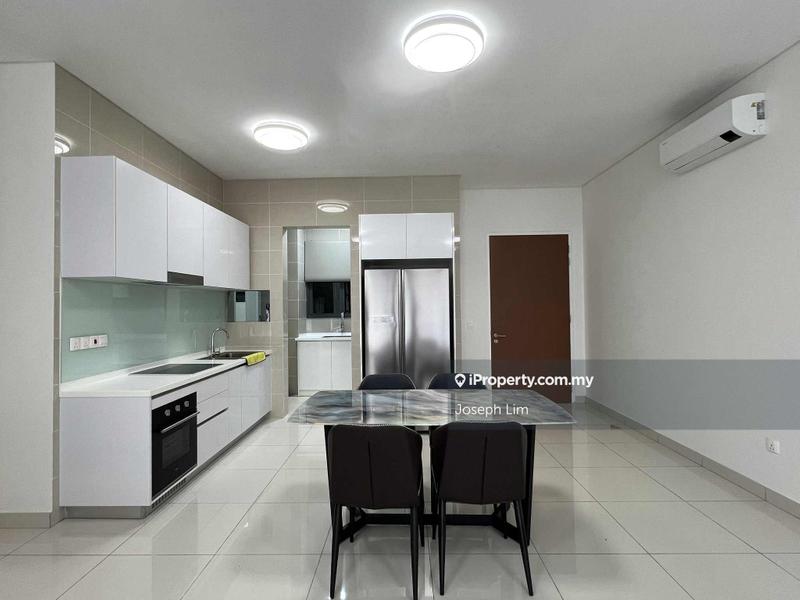 For Rent - TRIA Seputeh in 9 Seputeh, Kuala Lumpur
