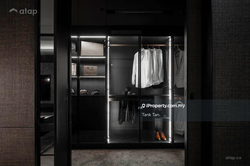 Rumah Teres 2-Tingkat untuk Dijual di Cashback 100K G&G Lakeview 2sty 5min Cyberjaya, Cyberjaya oleh Tank Tan - iProperty.com.my