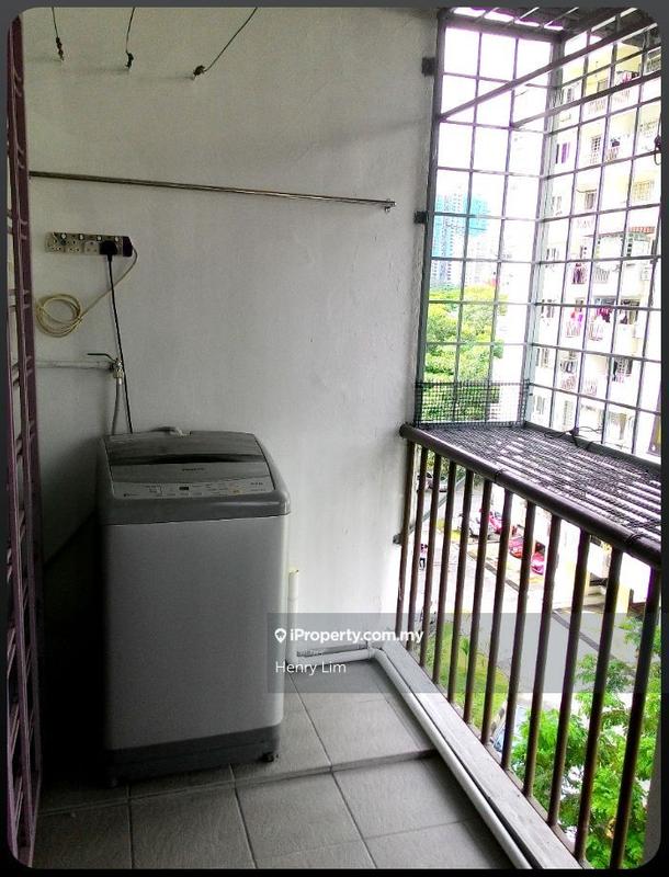 Condominium for Sale in Miharja Condominium by Henry Lim - iProperty.com.my