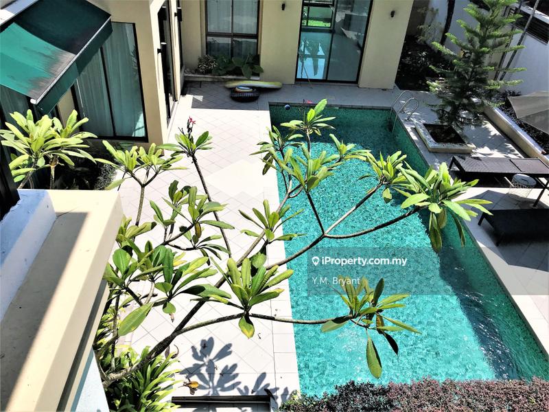 Banglo untuk Dijual di TROPICANA, Tropicana oleh Bryant Be - iProperty.com.my