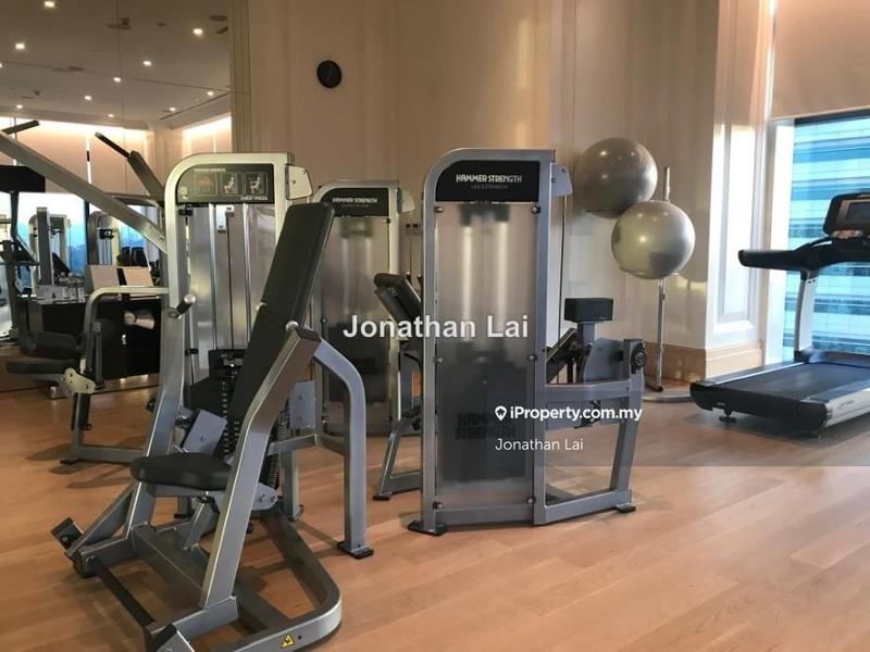 Service Residence for Sale in St Regis by Jonathan Lai - iProperty.com.my