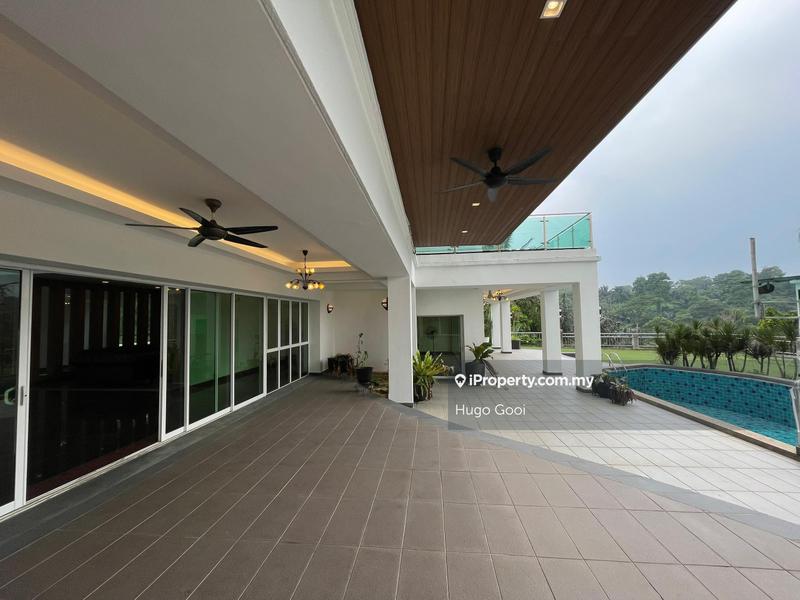 Bungalow House untuk Dijual di Taman Tugu, Bukit Damansara, Bangsar, Bukit Tunku (Kenny Hills) oleh Hugo Gooi - iProperty.com.my