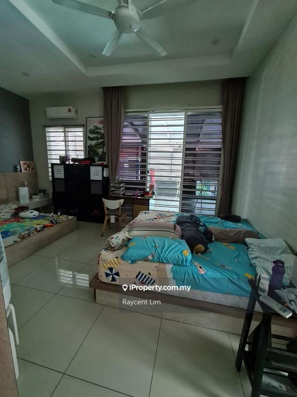 Rumah Berkembar untuk Dijual di 00e32, Permatang Pauh oleh Raycent Lim - iProperty.com.my