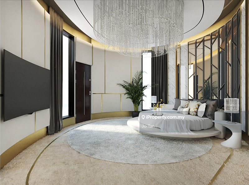 For Sale - D'Rapport