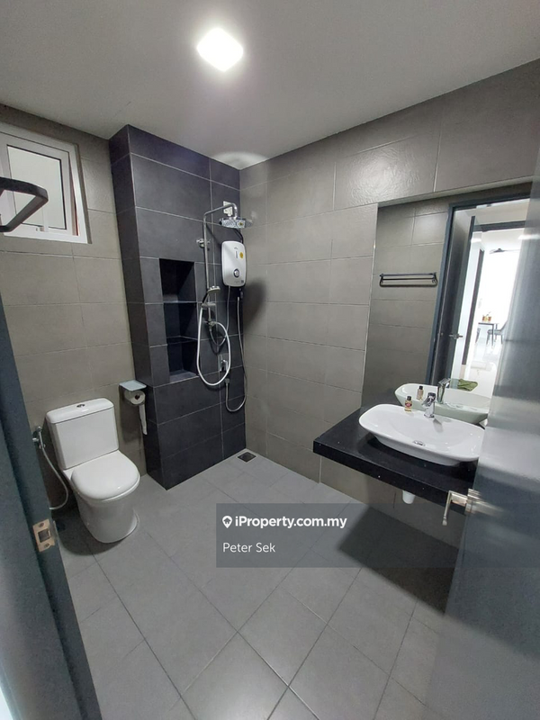Condominium for Sale in Inspirasi by Peter Sek - iProperty.com.my