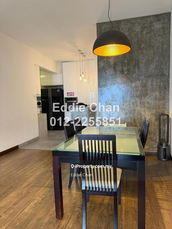 Condominium for Sale in Prima Setapak 2 by Eddie Chan - iProperty.com.my