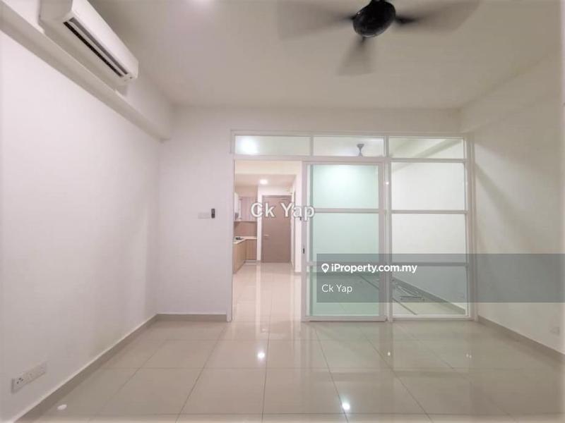 Condominium for Sale in Mutiara Ville by Ck Yap - iProperty.com.my