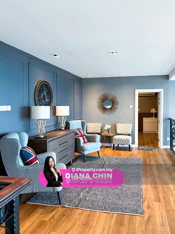 Condominium for Rent in City Residence by Diana Chin - iProperty.com.my