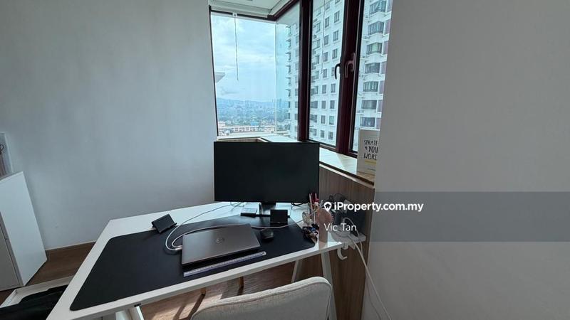 Condominium for Sale in Rafflesia by Vic Tan - iProperty.com.my