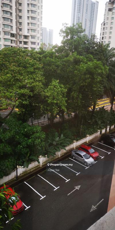 For Sale - Sunway Sutera Condominium