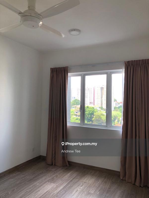 Residensi Servis untuk Dijual di Southbank Residence oleh Andrew Tee - iProperty.com.my