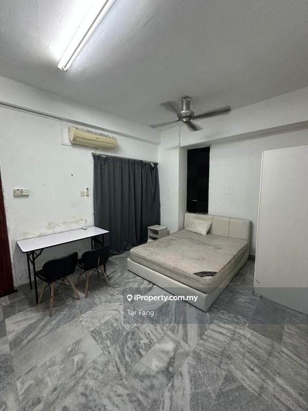 Kondominium untuk Disewa di Ridzuan Condominium oleh Tar Fang - iProperty.com.my