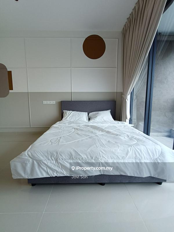 Service Residence for Rent in Aradia Residence @ Lake City KL North by Jovi Soh - iProperty.com.my