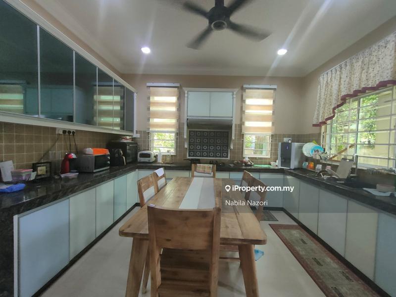 Bungalow House untuk Dijual di Pasir Hor, Kota Bharu oleh Nabila Nazori - iProperty.com.my