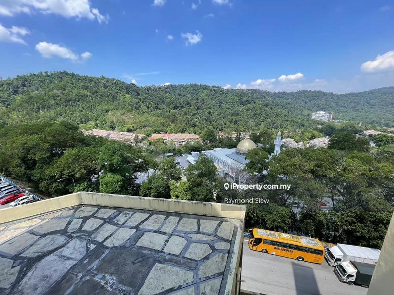 Apartment for Sale in Spring Ville by Raymond Siew - iProperty.com.my