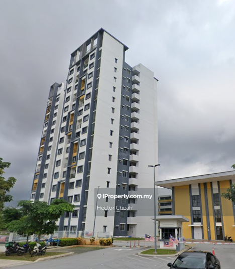 Apartment for Sale in PR1MA Two @ Laman View by Hector Cheah - iProperty.com.my