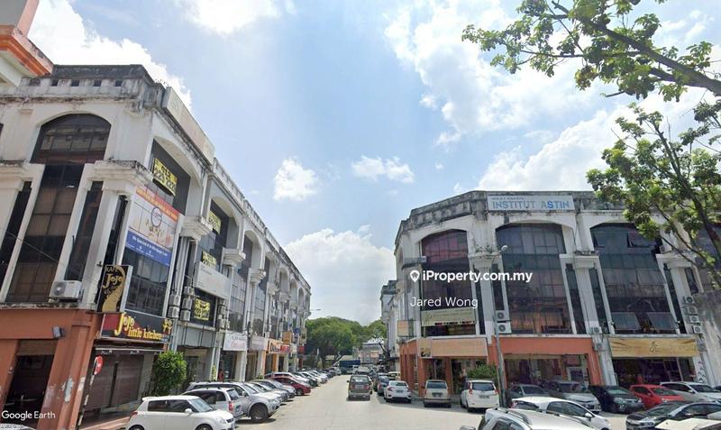 Shop for Sale in Pusat Bandar Puchong, Puchong by Jared Wong - iProperty.com.my