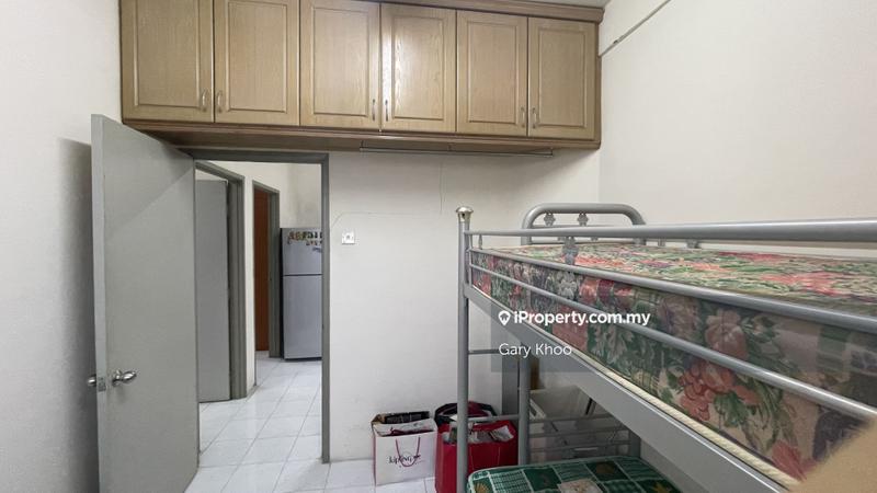 Kondominium untuk Dijual di Jay Series (Greenlane Heights Block J) oleh Gary Khoo - iProperty.com.my